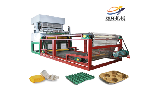 環(huán)保蛋托制品的生產(chǎn)制造原料是什么？