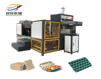 紙漿模塑制品與泡沫制品有何區(qū)別？